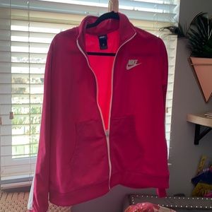Nike Jacket